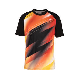 Ropa HEAD DTB Topspin T-Shirt